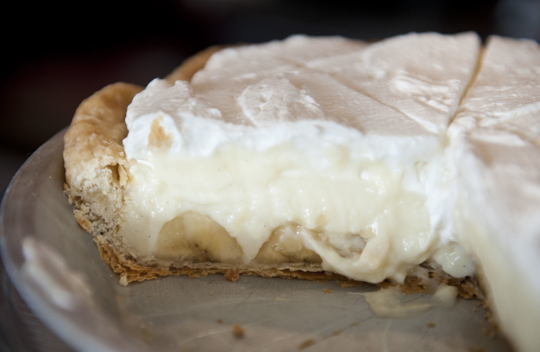 Pie day